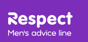 Men’s Advice Line logo